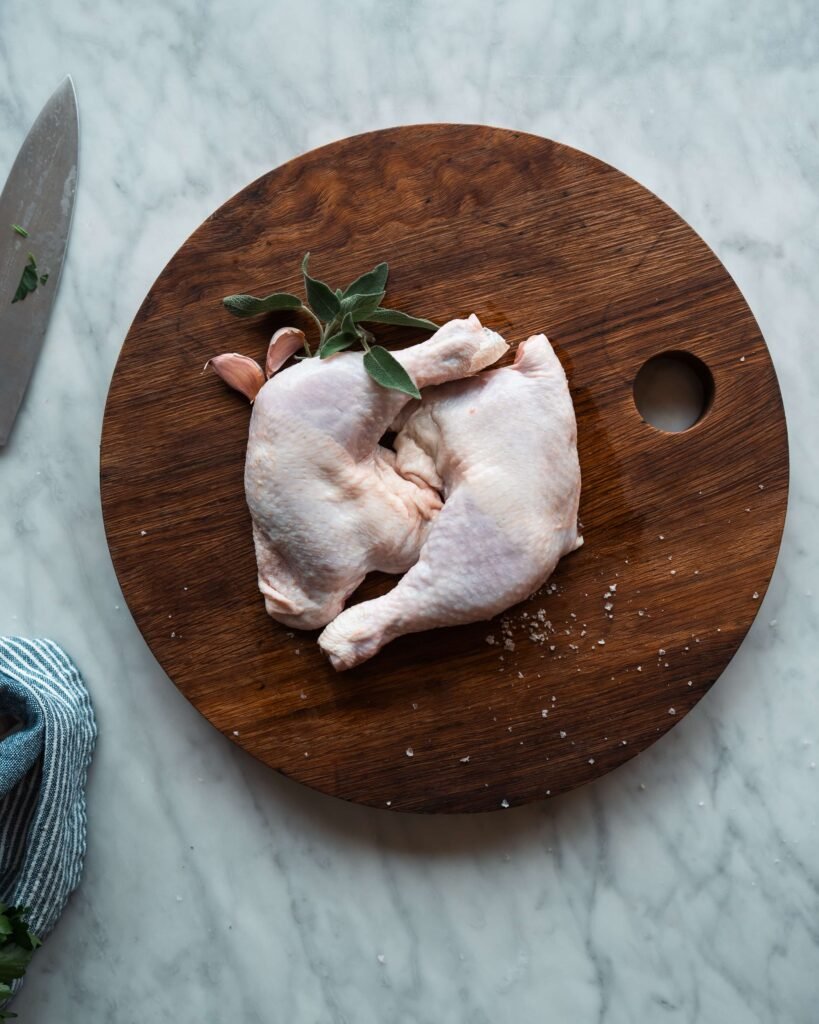 Chicken Drumsticks
