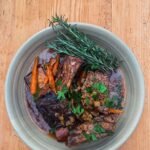 Lamb Shanks