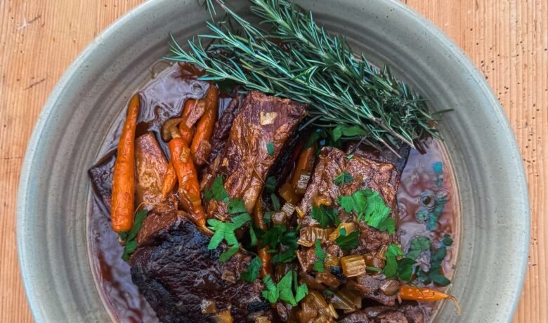 Lamb Shanks