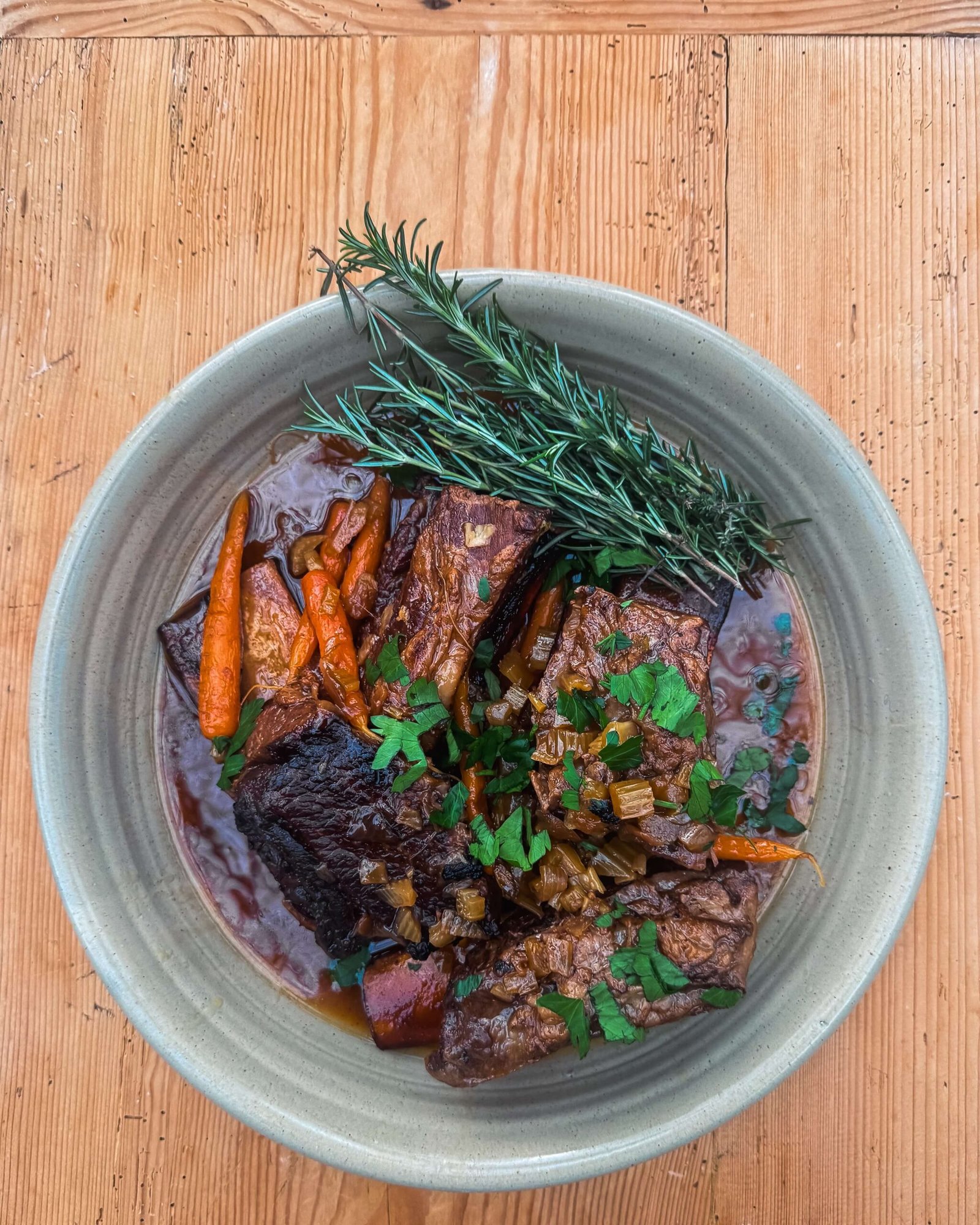 Lamb Shanks